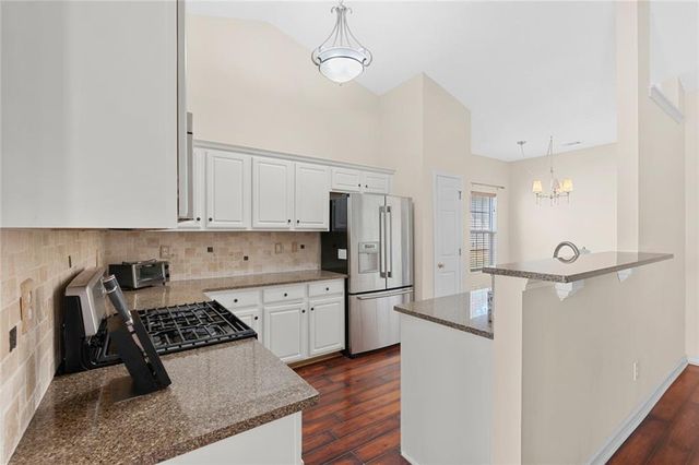 1755 Arborwood Drive, Grayson, GA 30017