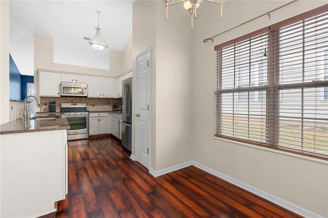 1755 Arborwood Drive, Grayson, GA 30017
