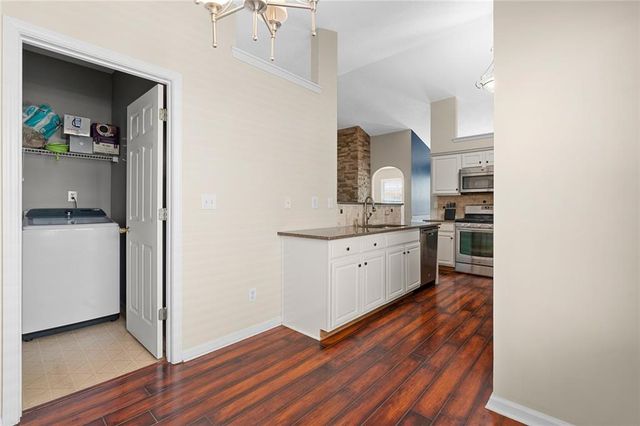 1755 Arborwood Drive, Grayson, GA 30017