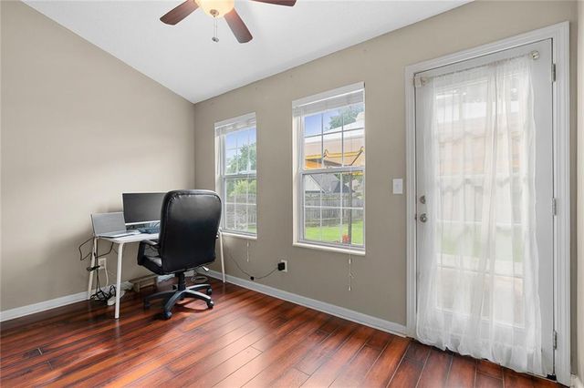 1755 Arborwood Drive, Grayson, GA 30017