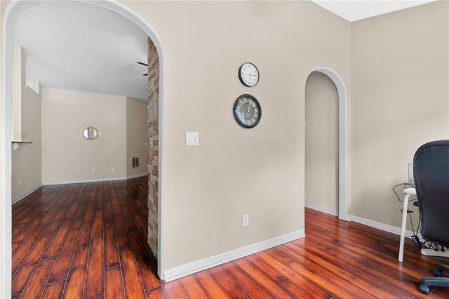 1755 Arborwood Drive, Grayson, GA 30017