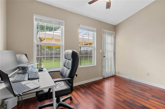 1755 Arborwood Drive, Grayson, GA 30017