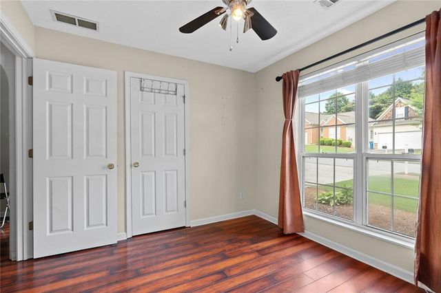1755 Arborwood Drive, Grayson, GA 30017
