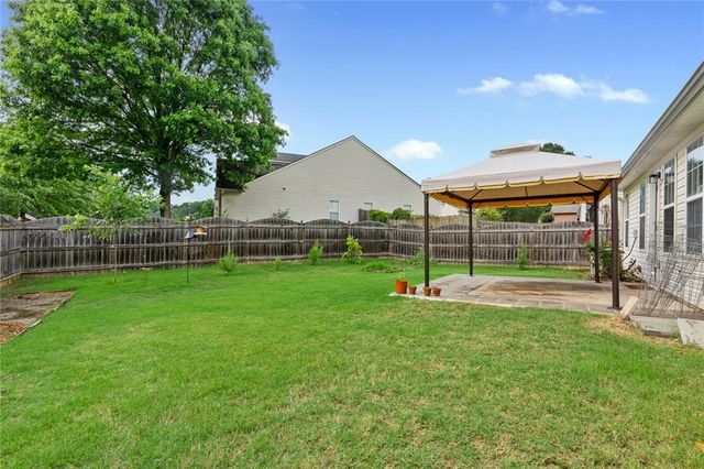 1755 Arborwood Drive, Grayson, GA 30017
