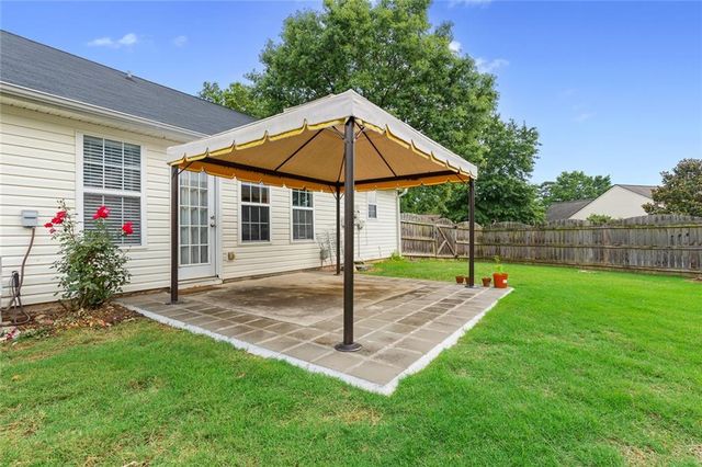 1755 Arborwood Drive, Grayson, GA 30017