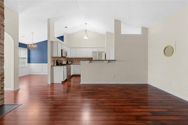1755 Arborwood Drive, Grayson, GA 30017