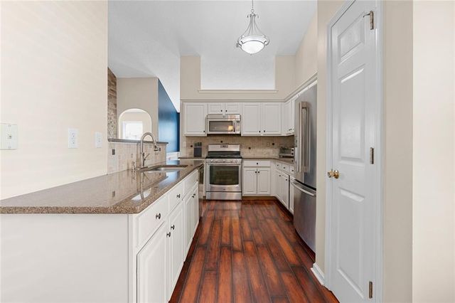 1755 Arborwood Drive, Grayson, GA 30017