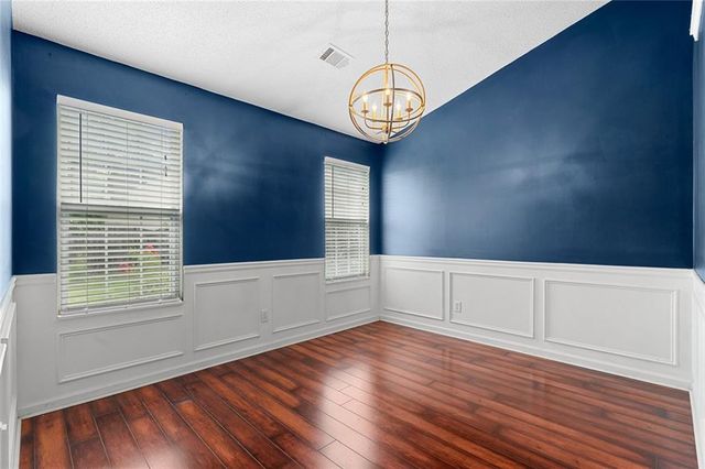 1755 Arborwood Drive, Grayson, GA 30017
