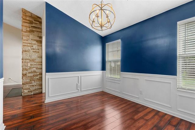 1755 Arborwood Drive, Grayson, GA 30017