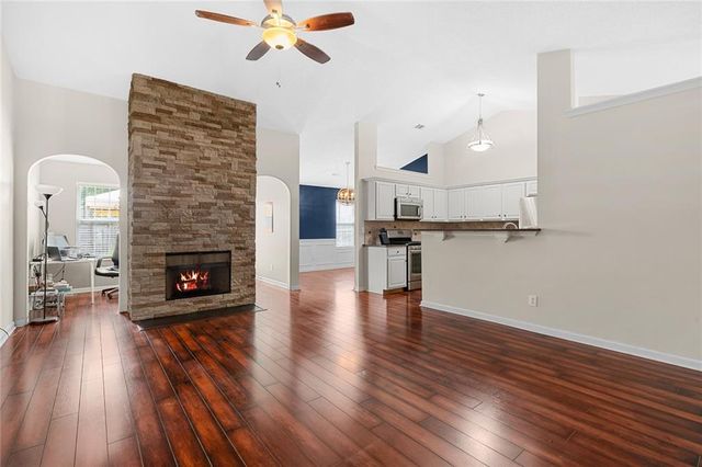 1755 Arborwood Drive, Grayson, GA 30017