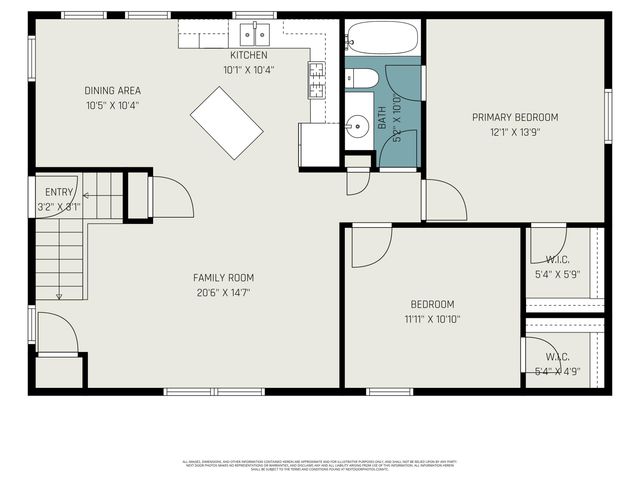 5090 Alyssum Drive Se, City Of Kentwood, MI 49512