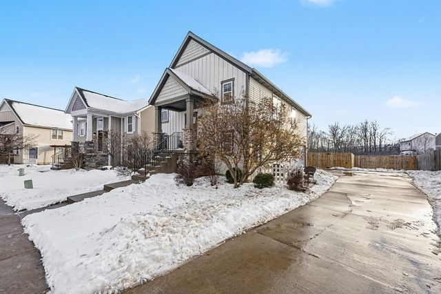 5090 Alyssum Drive Se, City Of Kentwood, MI 49512