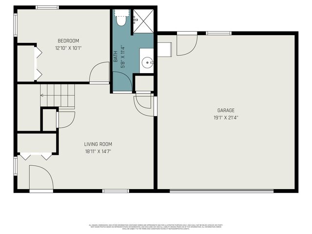 5090 Alyssum Drive Se, City Of Kentwood, MI 49512