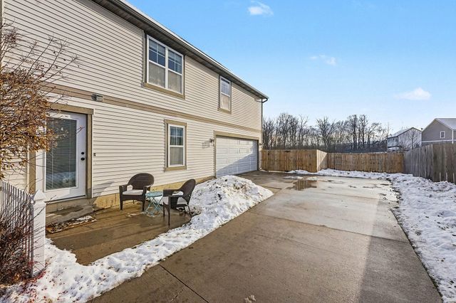 5090 Alyssum Drive Se, City Of Kentwood, MI 49512