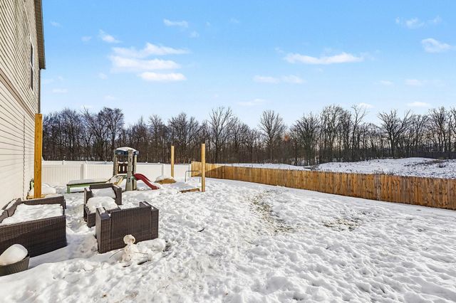 5090 Alyssum Drive Se, City Of Kentwood, MI 49512