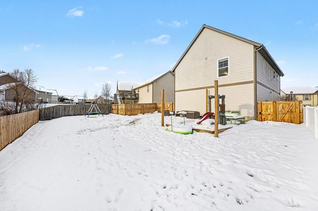 5090 Alyssum Drive Se, City Of Kentwood, MI 49512