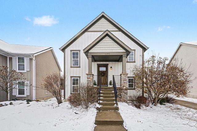 5090 Alyssum Drive Se, City Of Kentwood, MI 49512