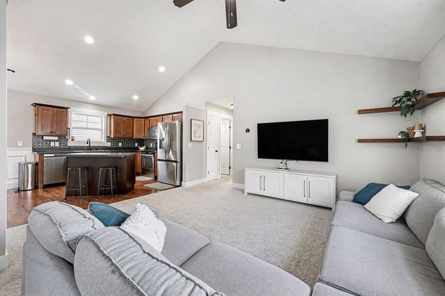 5090 Alyssum Drive Se, City Of Kentwood, MI 49512