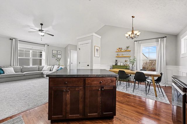 5090 Alyssum Drive Se, City Of Kentwood, MI 49512