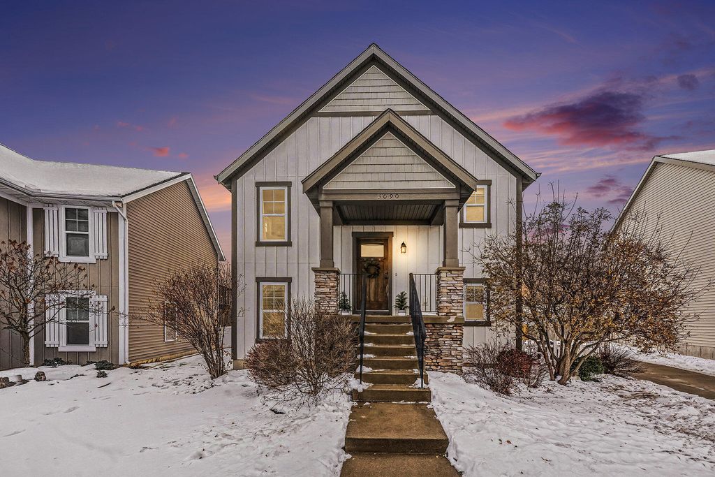 5090 Alyssum Drive Se, City Of Kentwood, MI 49512