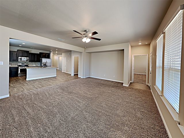 2606 Lavender Lane, Glenn Heights, TX 75154