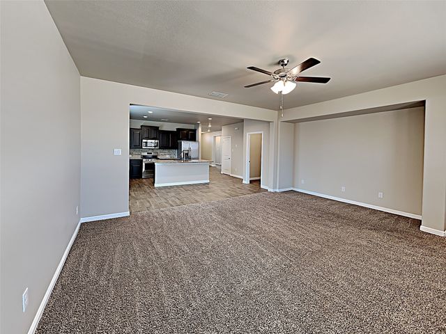 2606 Lavender Lane, Glenn Heights, TX 75154