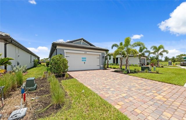 6149 Liberty ST, Ave Maria, FL 34142
