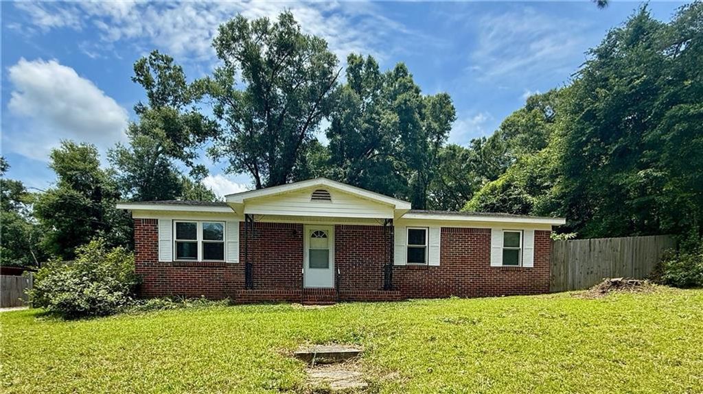 6879 Emory Drive, Mobile, AL 36619 — photo 2