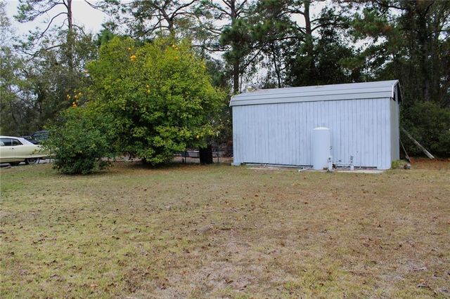 125 Trailwood Rd, Valdosta, GA 31602
