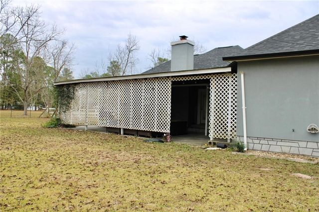125 Trailwood Rd, Valdosta, GA 31602