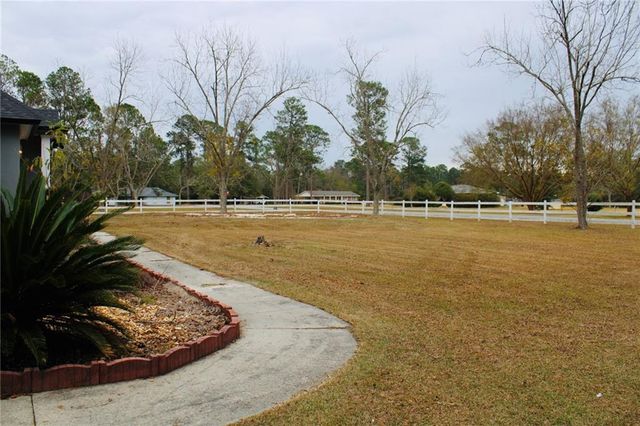 125 Trailwood Rd, Valdosta, GA 31602