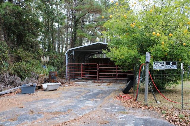 125 Trailwood Rd, Valdosta, GA 31602
