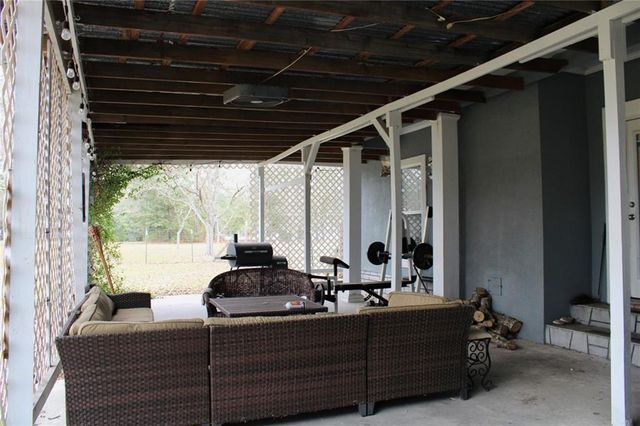 125 Trailwood Rd, Valdosta, GA 31602
