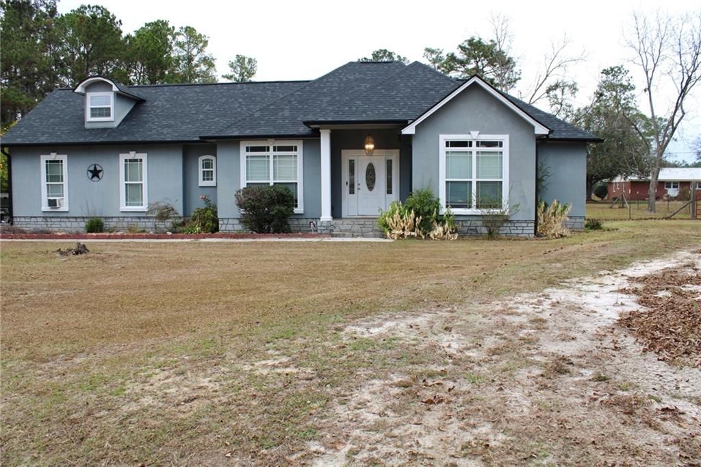 125 Trailwood Rd, Valdosta, GA 31602