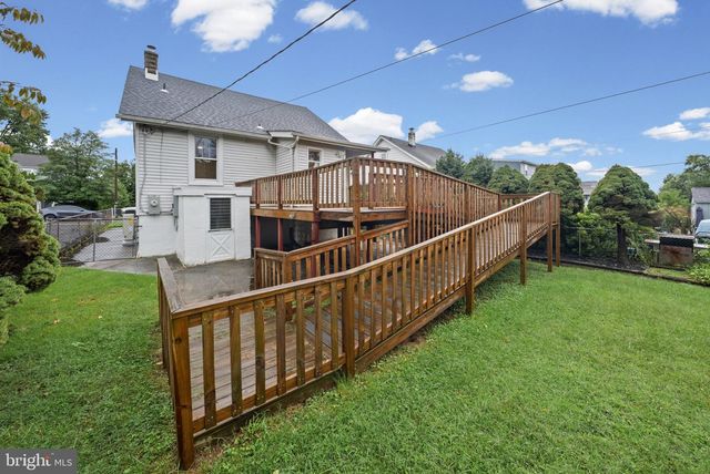118 LINHIGH AVE, Baltimore, MD 21236