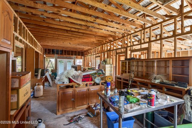 11548 Bayou View Drive, Bay Saint Louis, MS 39520