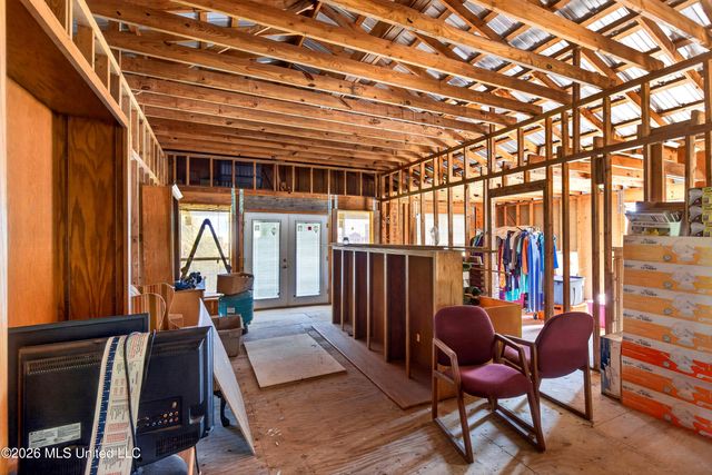 11548 Bayou View Drive, Bay Saint Louis, MS 39520