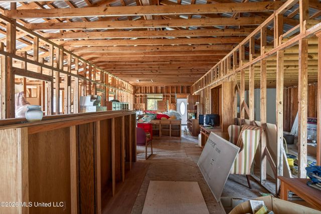 11548 Bayou View Drive, Bay Saint Louis, MS 39520