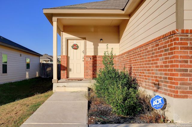 7627 TOLEDO BND, San Antonio, TX 78252