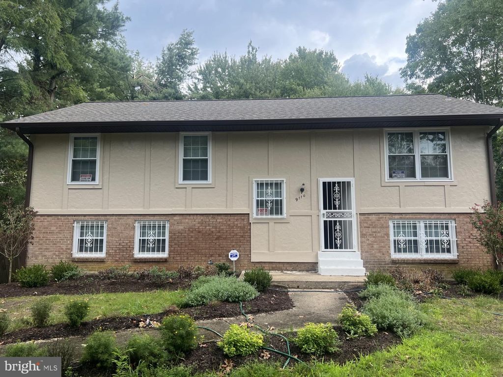 9110 STUART LN, Clinton, MD 20735