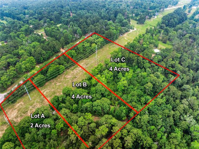 15255 C Rogers Road, Willis, TX 77378