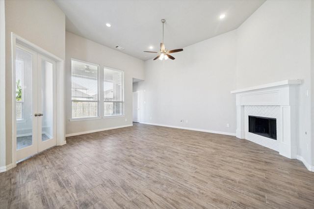 28418 Asher Falls Lane Lane, Fulshear, TX 77441