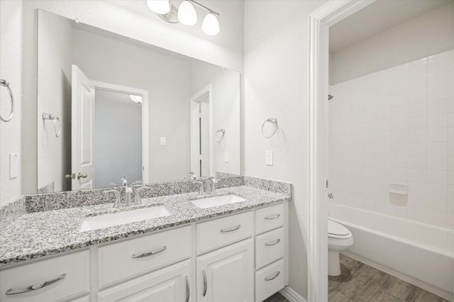 28418 Asher Falls Lane Lane, Fulshear, TX 77441