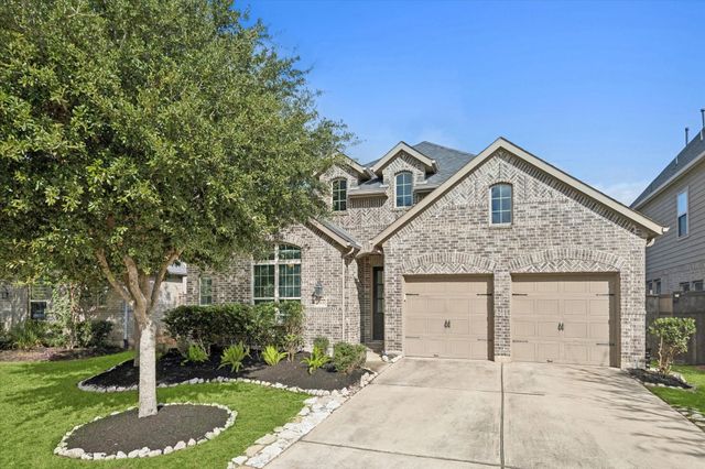 28418 Asher Falls Lane Lane, Fulshear, TX 77441