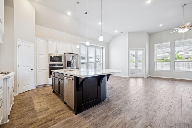 28418 Asher Falls Lane Lane, Fulshear, TX 77441