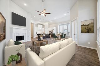 28418 Asher Falls Lane Lane, Fulshear, TX 77441