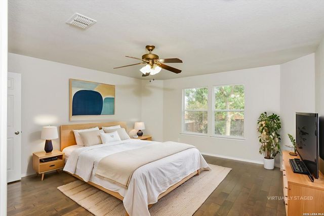 12630 Point Summit, San Antonio, TX 78253