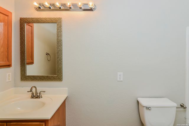 12630 Point Summit, San Antonio, TX 78253