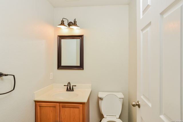 12630 Point Summit, San Antonio, TX 78253