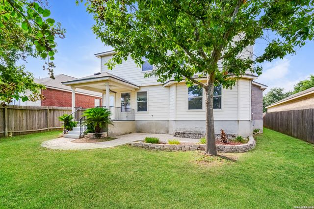 12630 Point Summit, San Antonio, TX 78253